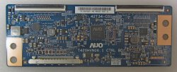 L T-Con Board TS-5550T23C01-45Q-N060000-05057-03