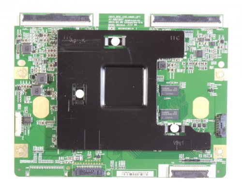 Control Board BN96-35161A