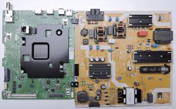 Samsung Main Board/Power Supply BN96-54439B