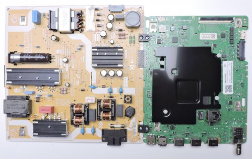 Samsung Main Board/Power Supply BN96-56550K