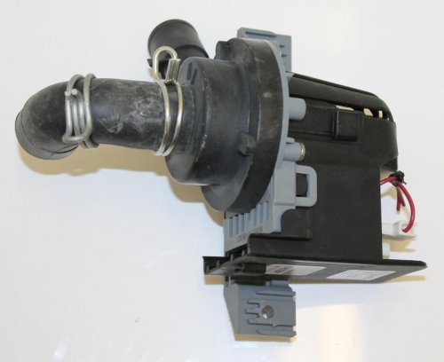 Washer Drain Pump W10409083