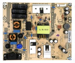 Sharp Power Supply PLTVFQ351XAV1