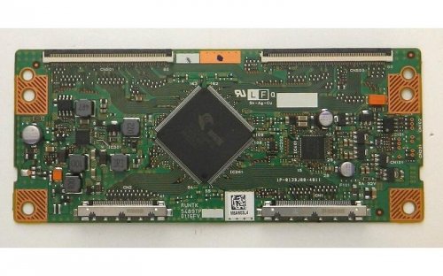 T-CON RUNTK5489TP from Vizio M602I-B3 (10253070031)