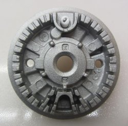 Whirlpool Burner Head 300000163