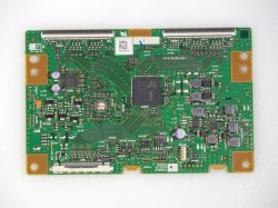 Control Board 