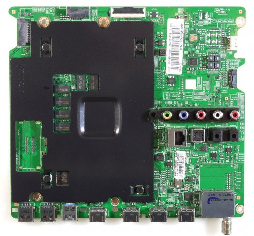 Samsung Main Board BN94-09272A
