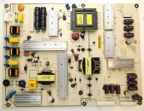 Power Supply 09-60CAP080-01 for Vizio E60-C3