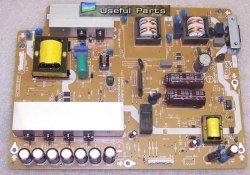 Power Supply Board PSD-0508 71-08639Y From Sharp LC-26D43U