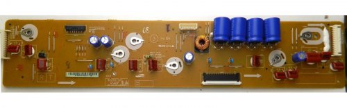 X-Board LJ41-10330A from Samsung PN60F5500AFXZC (US01)