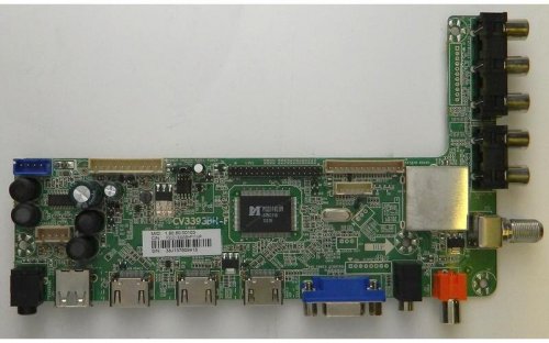 Signal Input 1.80.60.00103