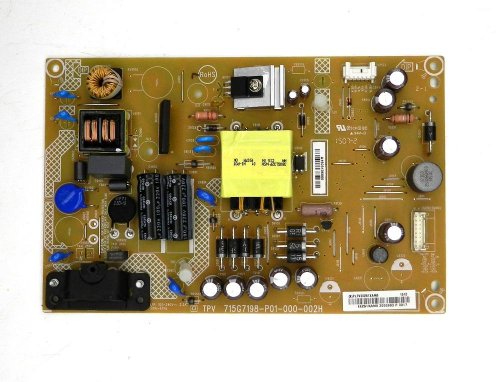 Insignia Power Supply PLTVEE251XAM6