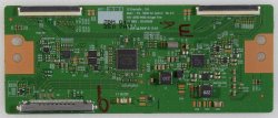 Sony Control Board 6871L-3507A