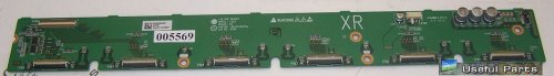 Buffer Board 6870QSH005A for LG Plasma TV