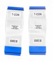 Sony T-CON CABLE'S 750.00X03.0011