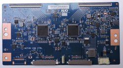 Sony T-Con Board TX-5543T10C36