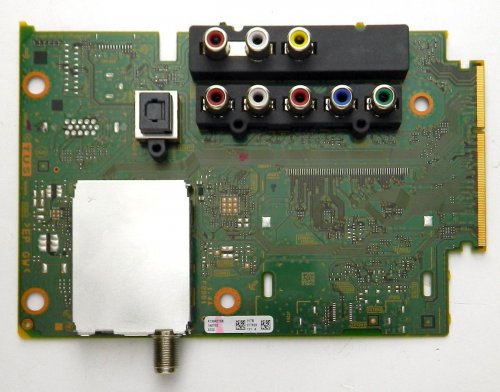Signal Input A1998219B from Sony KDL-50W790B LED TV