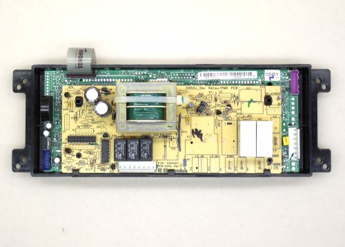 Control Panel 316560161
