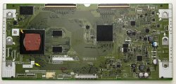Sharp T-Con board RUNTK4512TPZA For LC-60LE810