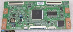 T-Con Board SYNC60C4LV0.3 from Toshiba 40RV525RZ LCD TV
