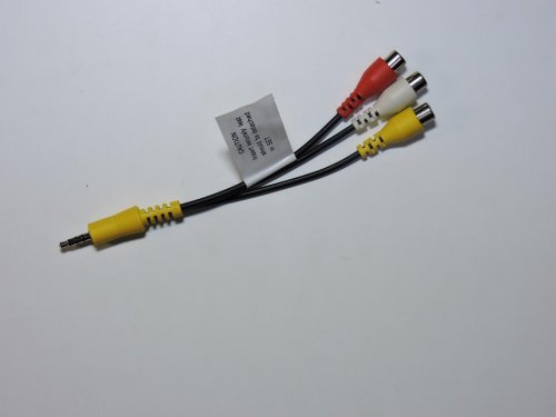 Samsung CBF Signal Cable BN39-01154H