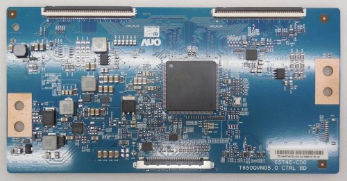 Vizio T-Con Board T650QVN05.0 65T46-C00