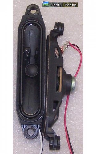 Speaker Set ST313-04R from Dynex DX-32-10C LCD TV