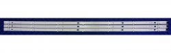LG NC430DGG-AAFX3 LED Light Kit (3 Strips)