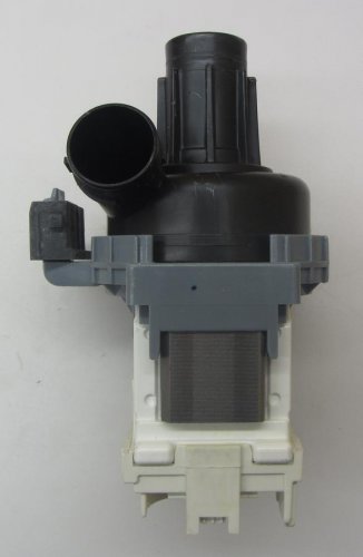 Washer Drain Pump C35-3A