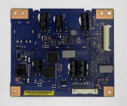 Sony LED Driver Brd TS-5550T21D02