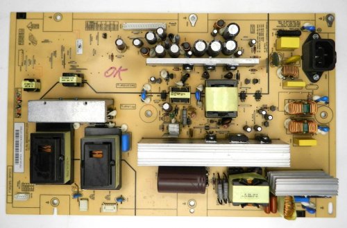 Insignia Power Supply 56.04285.G21 For NS-L46Q120-10A