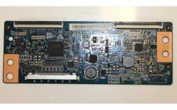 T-CON 55.550T15.C04 from Vizio E50-C1 LED TV