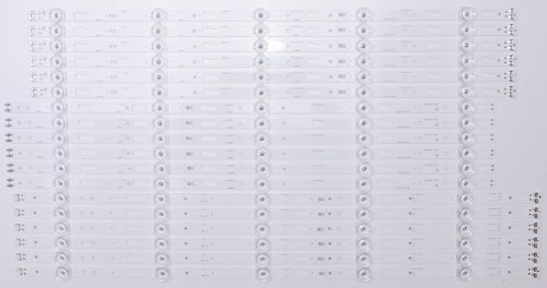 Samsung CY-BT082HGLV3H LED Light Kit (18 Strips)