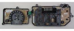 Samsung Control Board DC92-00773N
