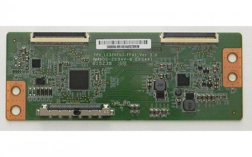 T-Con 206B0000-B86 from Philips 32PFL5708/F7