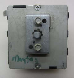 Maytag Timer M460-G