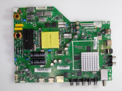 Main Board 75500W01A001