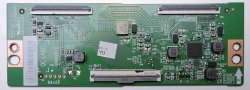 Hisense T-Con Board 284956