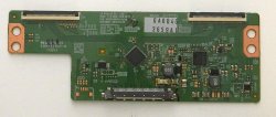 T-CON Board 6870C-0481A from LG 47LB5830-UV.BCCWLJR