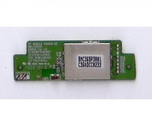 LG Bluetooth Module EBR76363001