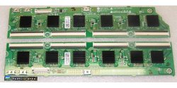 YDRVTP YDRVBT Set from LG 50PK550 PLASMA TV