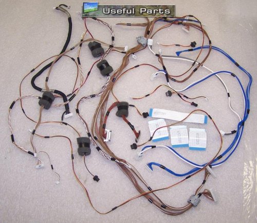 Assorted Wires/Cables/Ribbons for Panasonic TH-42PZ85U