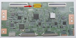 Sony T-Con Board LJ94-42711C