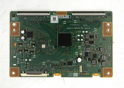 Sony T-Con Board RUNTK5475TP