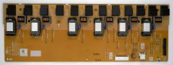 Sharp Backlight Inverter RUNTKA393WJZZ