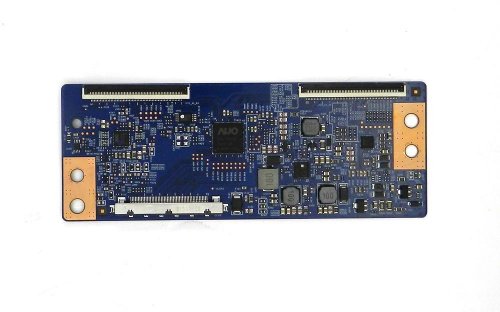 Sharp T-Con Board FX-5550T15C11