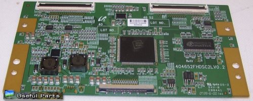T-Con Board LJ94-02039E For Samsung LCD TV
