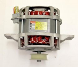 Drive Motor W10416668 from Whirlpool Washer