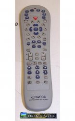 Kenwood RC-R0824 Remote Control