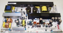 Power Supply 6709900017A for LG 42LB1DR LCD TV