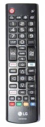 LG Smart Remote AKB75675304